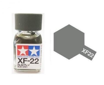 XF-22 RLM Grey 10ml