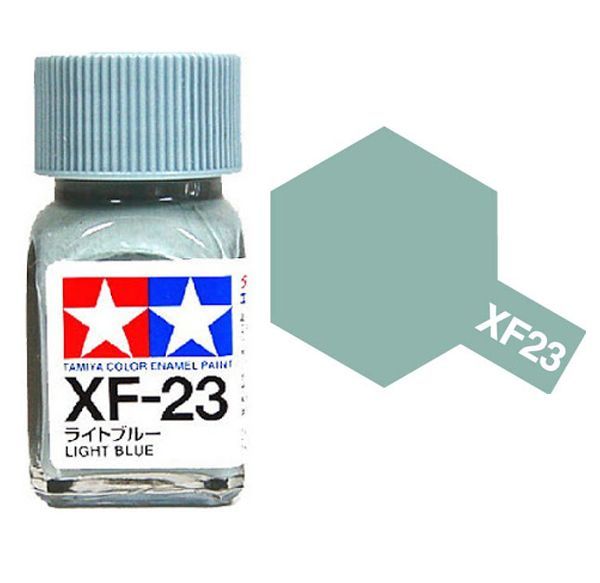 XF-23 Light Blue 10ml