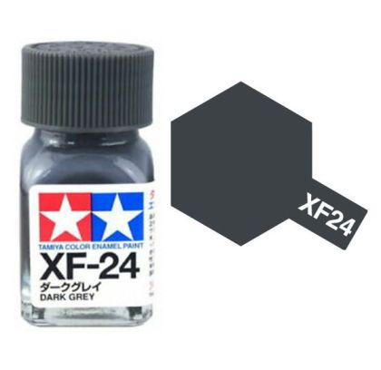 XF-24 Dark Grey 10ml