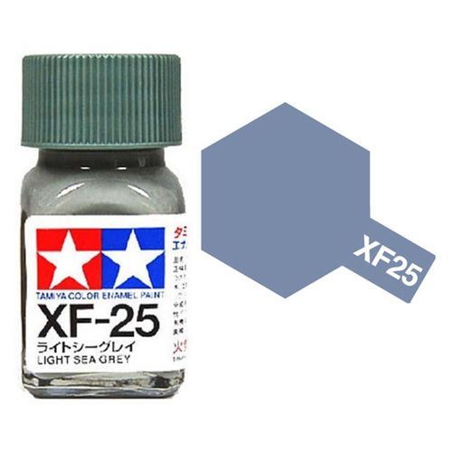 XF-25 Light Sea Grey 10ml