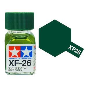 XF-26 Deep Green 10ml