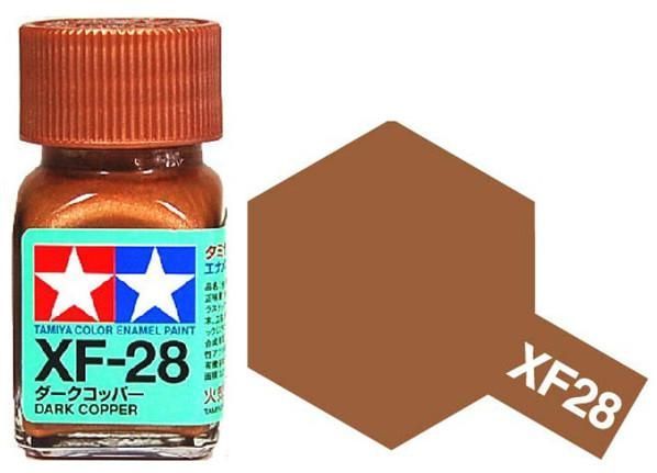 XF-28 Dark Copper 10ml