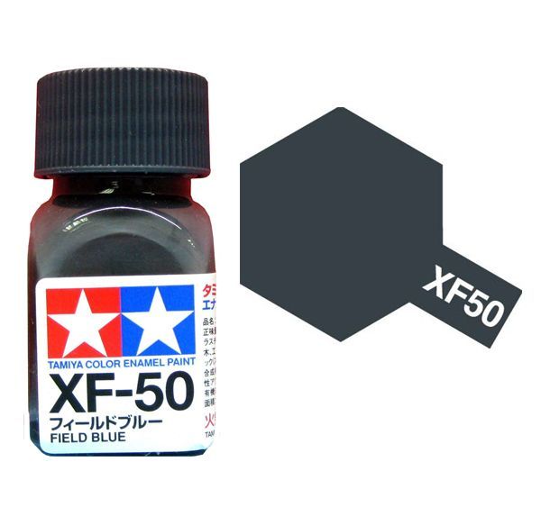 XF-50 Field Blue 10ml