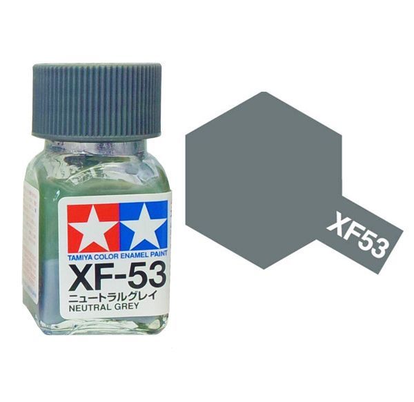 XF-53 Neutral Grey 10ml