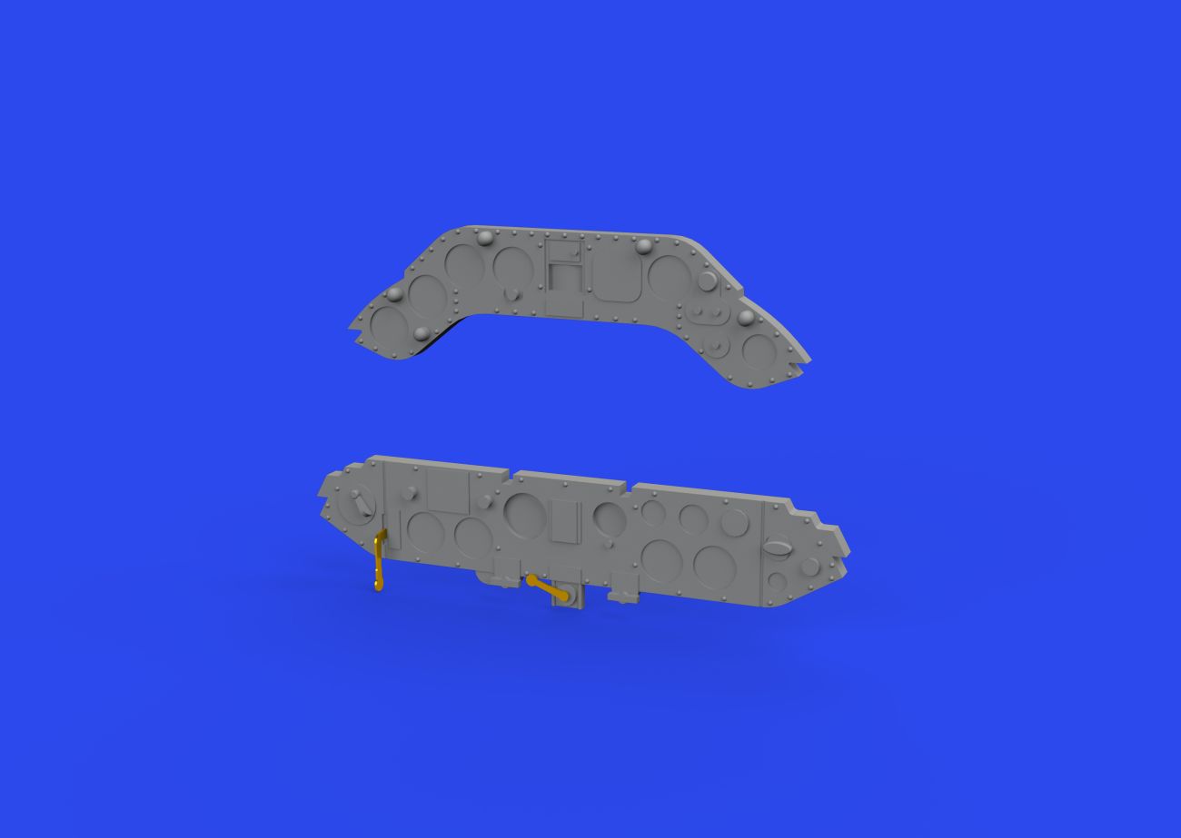 TBD-1 Devastator LööK 1/32