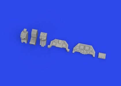 1:48 F-16D Block 40 LööK