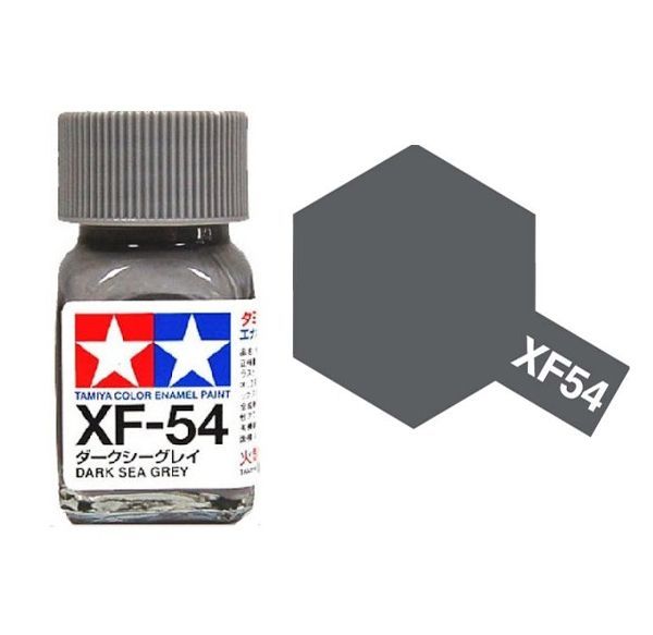 XF-54 Dark Sea Grey 10ml