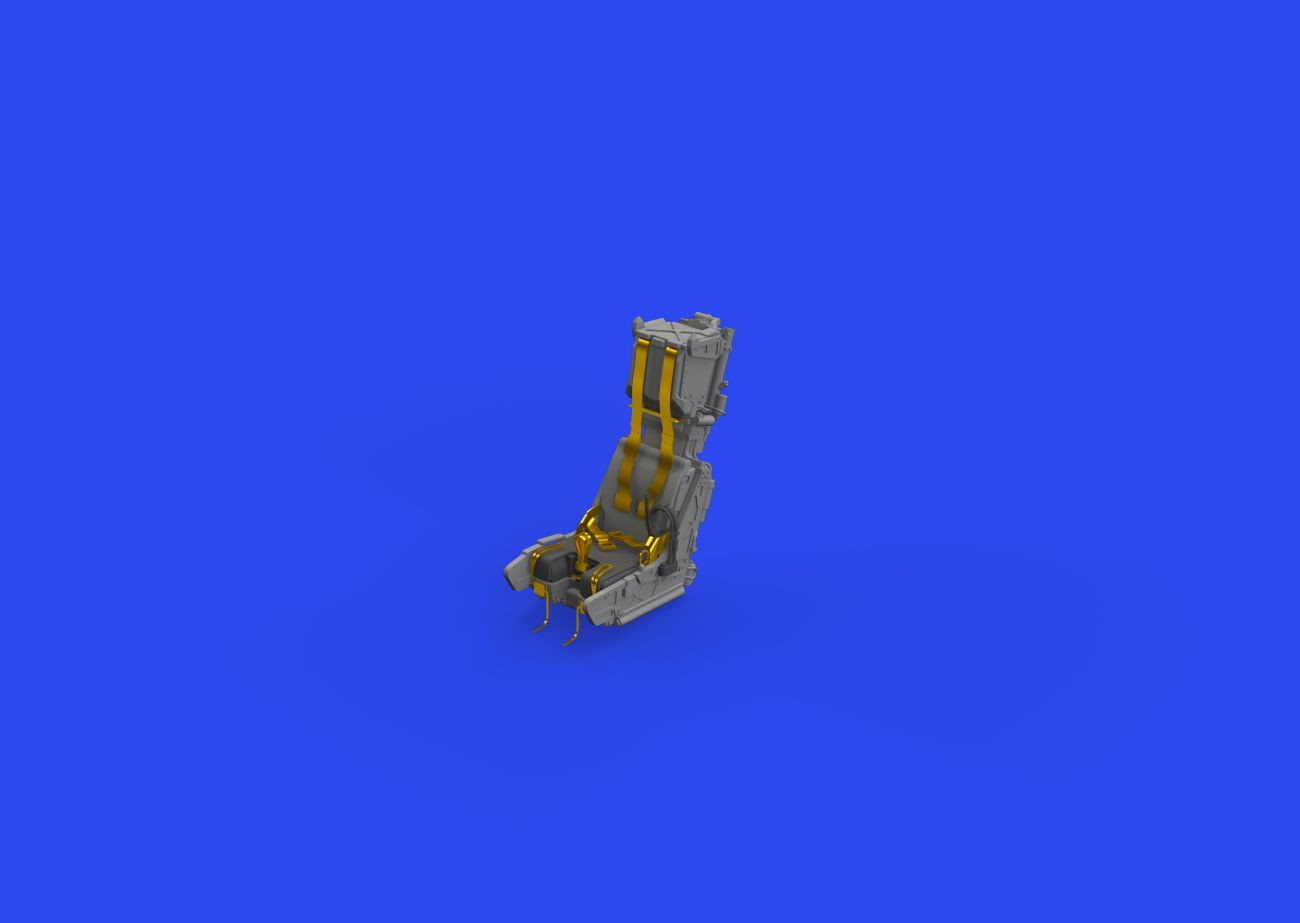 F/A-18E ejection seat 1/48