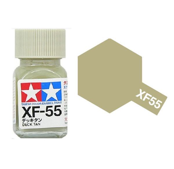 XF-55 Deck Tan 10ml