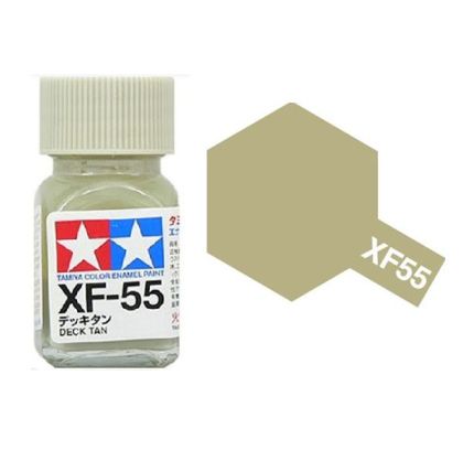 XF-55 Deck Tan 10ml