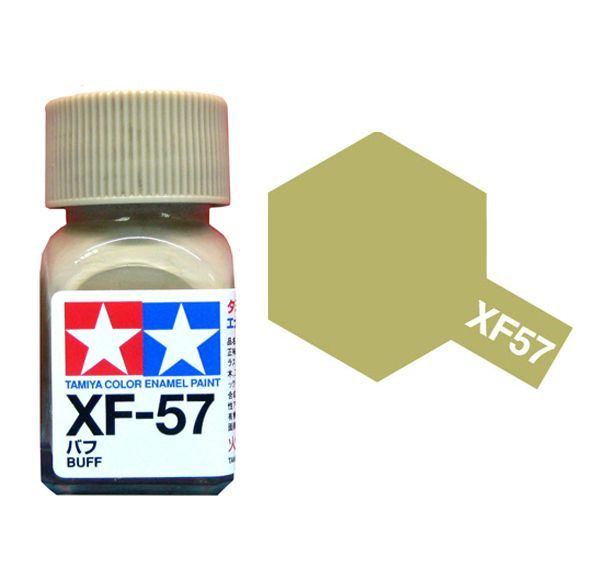 XF-57 Buff 10ml