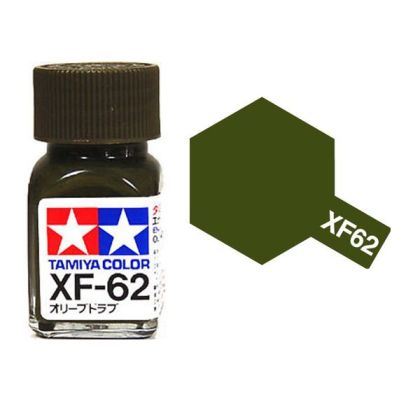 XF-62 Olive Drab 10ml