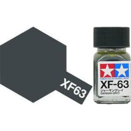 XF-63 German Grey 10ml