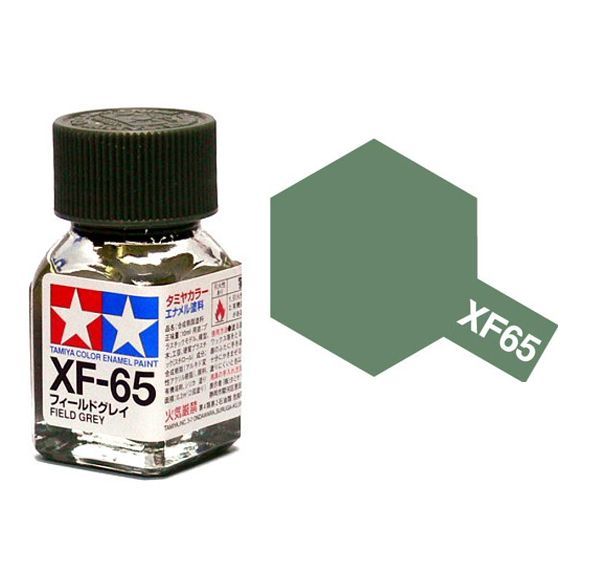 XF-65 Field Grey 10ml