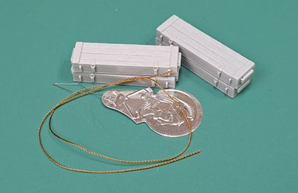 1:35 Crates for Panzerfaust 30 klein