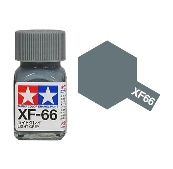 XF-66 Light Grey 10ml
