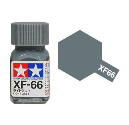 XF-66 Light Grey 10ml