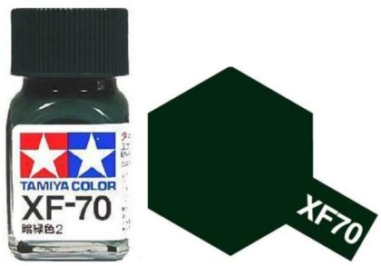 XF-70 Dark Green 2 10ml