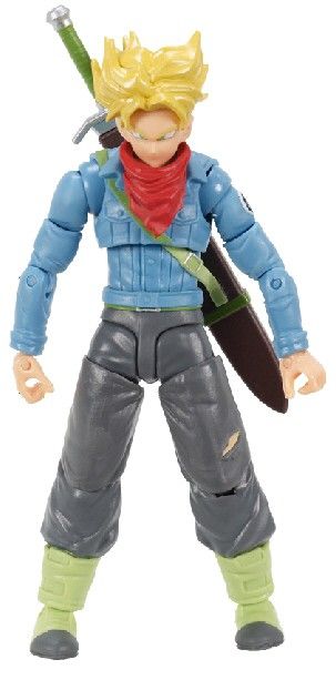 SUPER EVOLVE SUPER SAIYAN TRUNKS (DS36279)