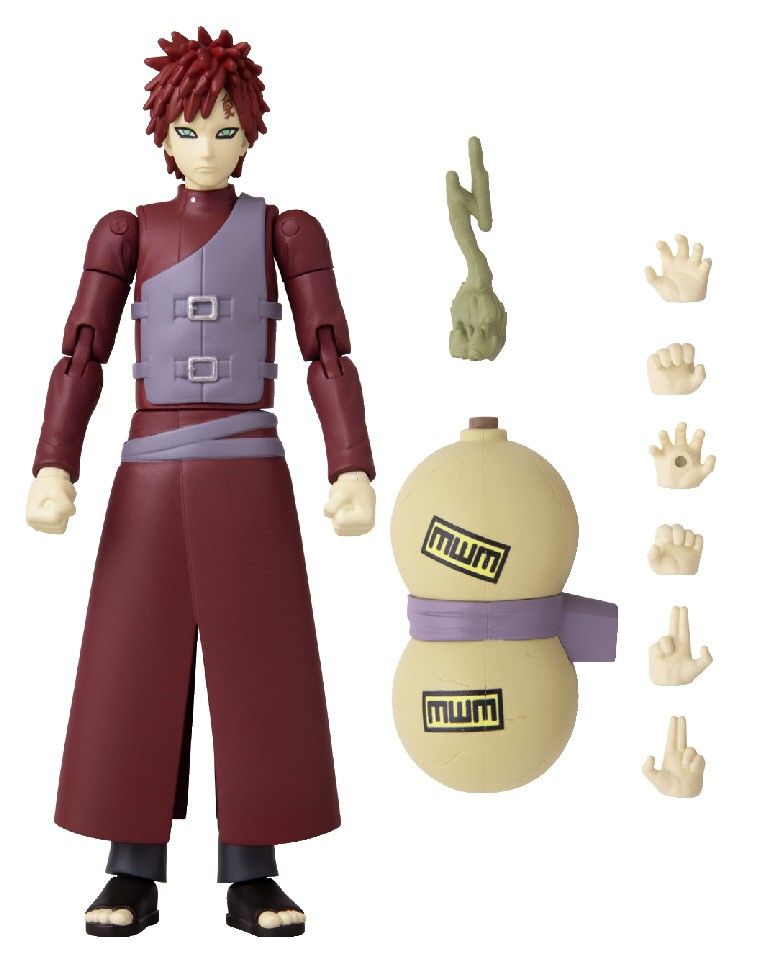 NARUTO GAARA (AH36906)