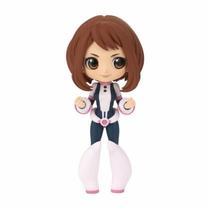 Q Posket - My Hero Academia - Ochaco Uraraka