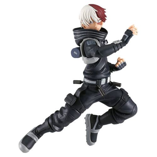 My Hero Academia World Heroes' Mission The Amazing Heroes - Shoto Todoroki