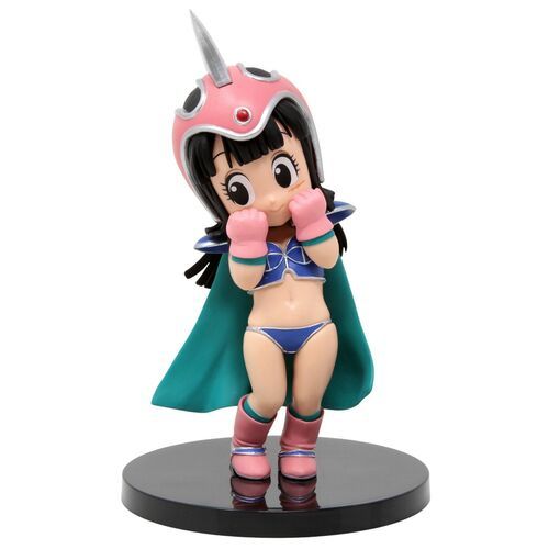 Dragon Ball Collection Chichi