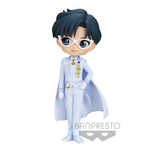 Q Posket - Sailor Moon - Prince Endymion Ver. A
