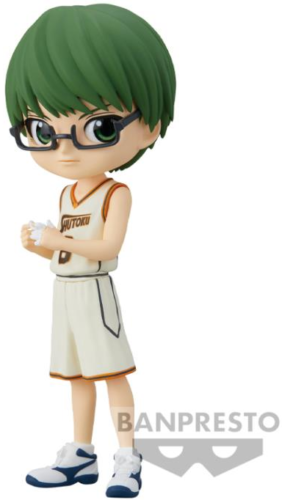 Q Posket - Kuroko's Basketball - Shintaro Midorima