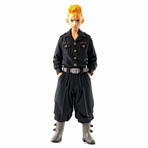 Tokyo Revengers - Tekemichi Hanagaki Vol. 2