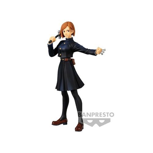 Jujutsu Kaisen Jukon No Kata - Nobara Kugisaki