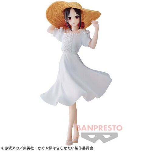 Kaguya-Sama: Love Is War - Ultra Romantic Kyunties - Kaguya Shinomiya