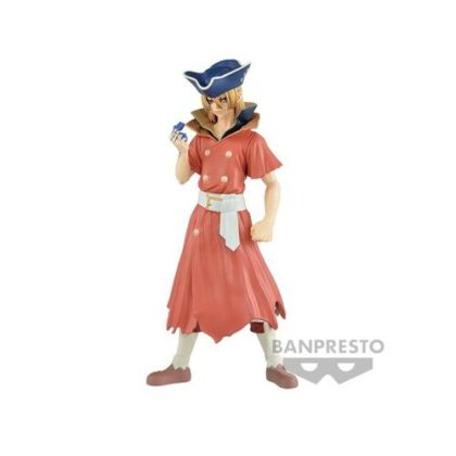 Dr Stone Fos Wr N&S Ishigami - Ryusui Nanami