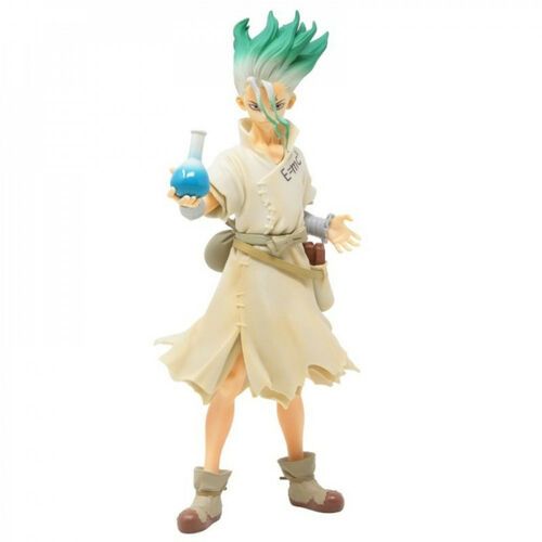 Dr Stone Fos Wr N&S Ishigami - Senku Ishigami
