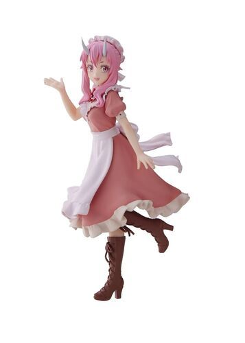 That Time I Got Reincarnated As A Slime - Shuna