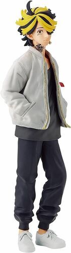 Tokyo Revengers - Kazutora Hanemiya