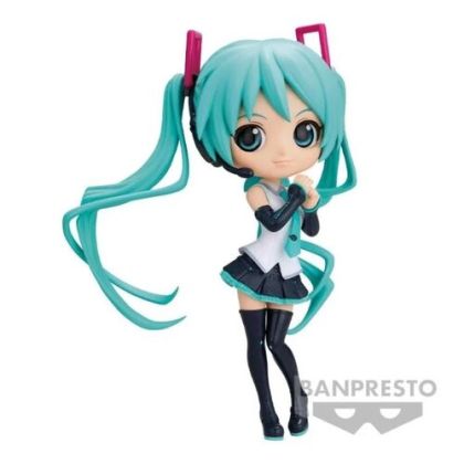 Q Posket - Hatsune Miku - V4X Style Ver. B