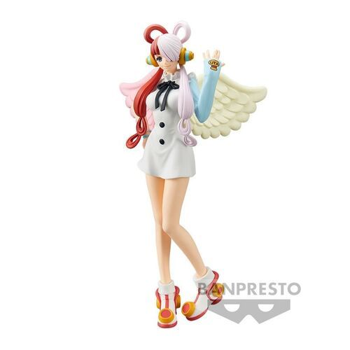 One Piece Film Red DXF The Grandline Lady Vol. 1 - Uta