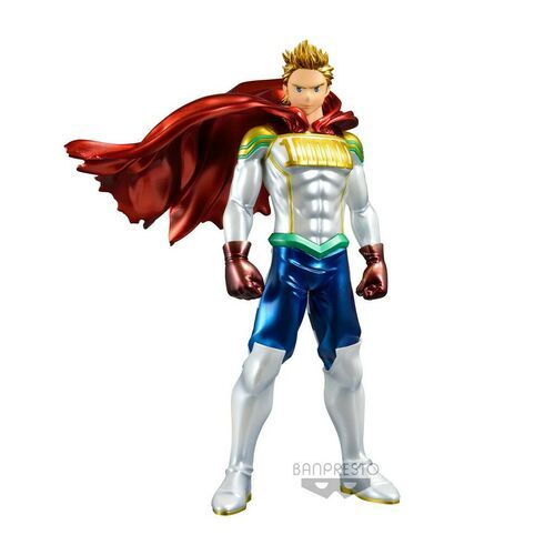 My Hero Academia Age Of Heroes - Lemillion Special Statue