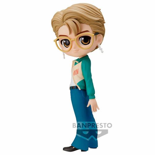 Q Posket - Tinytan Dynamite - Jimin Version A