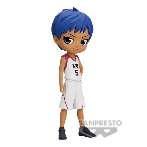 Q Posket - Kuroko's Basketball - Daiki Aomine