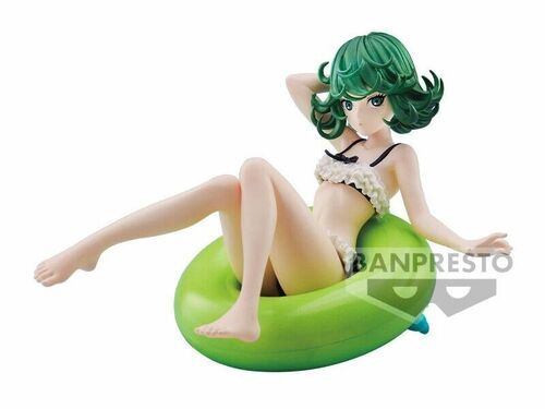 One Punch Man Celestial Vivi - Terrible Tornado