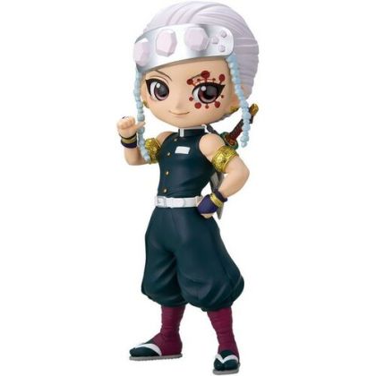 Q Posket - Demon Slayer - Tengen Uzui Ver. A