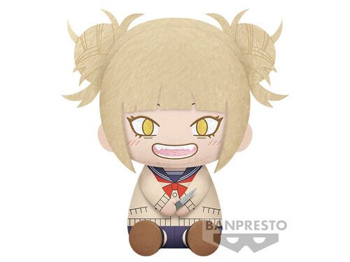 My Hero Academia Big Plush - Himiko Toga