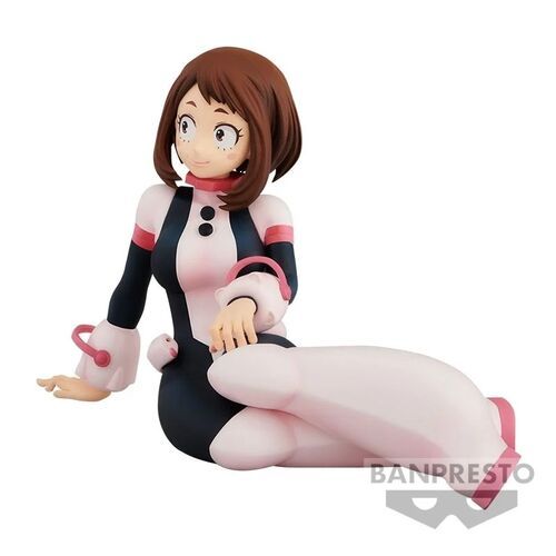 My Hero Academia Break Time Collection - Uchaco Oraraka Vol. 4