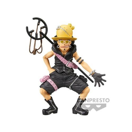One Piece DXF The Grandline Men Vol. 7 - Usopp