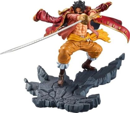 One Piece Manahood Special Ver. - Gol D. Roger