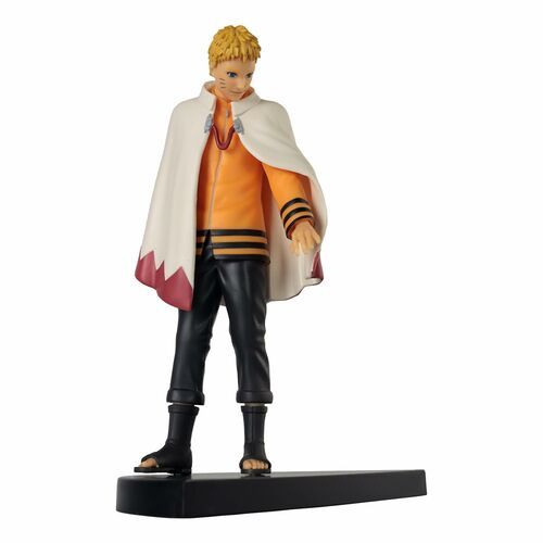 Naruto 20th Anniversary - Uzumaki Naruto Hokage