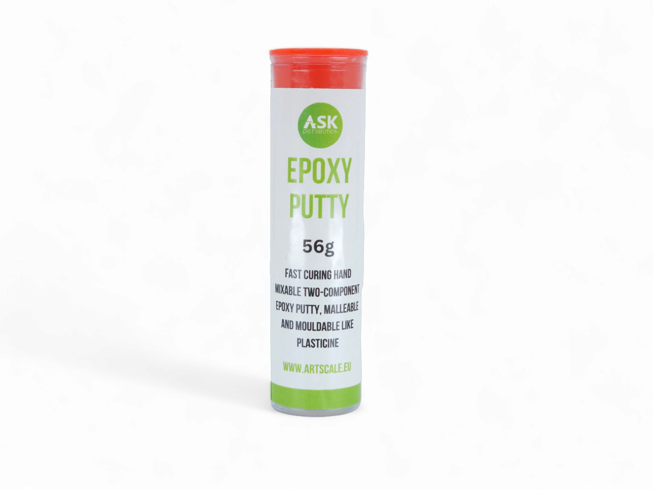 ASK Epoxy putty 56g