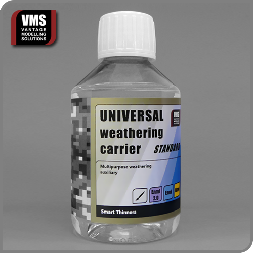Universal Weathering Carrier Standard